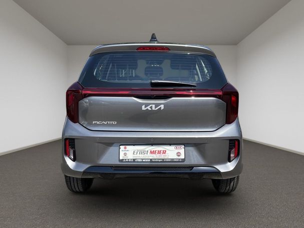 Kia Picanto 1.2 Vision 58 kW image number 3