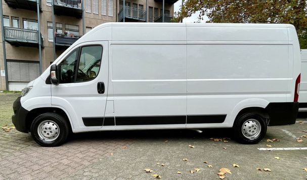 Opel Movano CDTI L3H2 103 kW image number 2