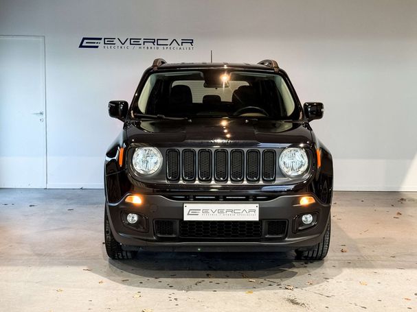 Jeep Renegade 1.6 81 kW image number 4