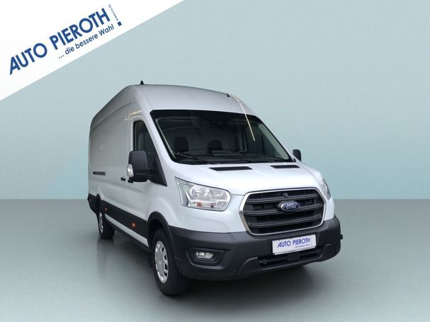 Ford Transit 350 L4H3 LKW Trend 96 kW image number 4