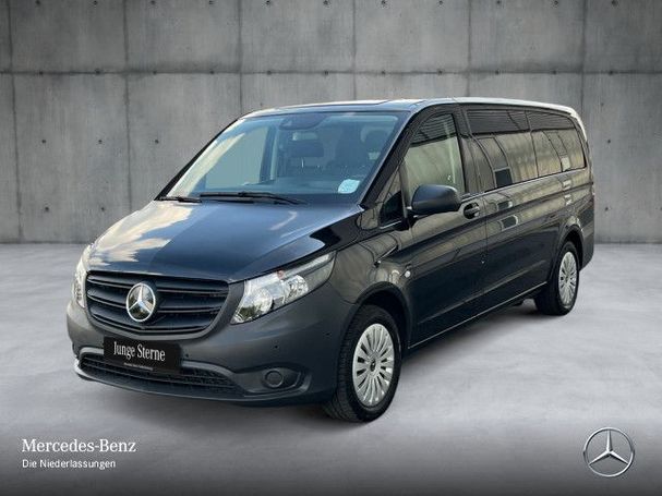 Mercedes-Benz Vito 116 CDi Tourer PRO 120 kW image number 2