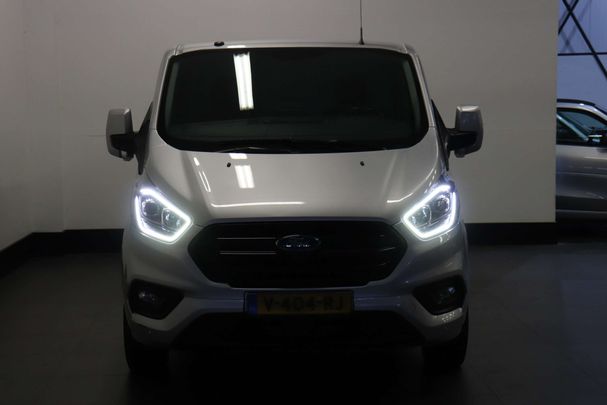 Ford Transit Custom L2 2.0 TDCi 96 kW image number 6