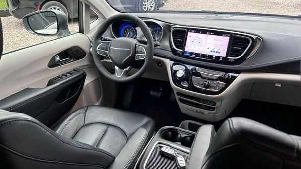 Chrysler Pacifica 214 kW image number 22