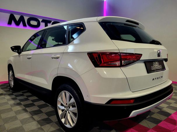 Seat Ateca 85 kW image number 13