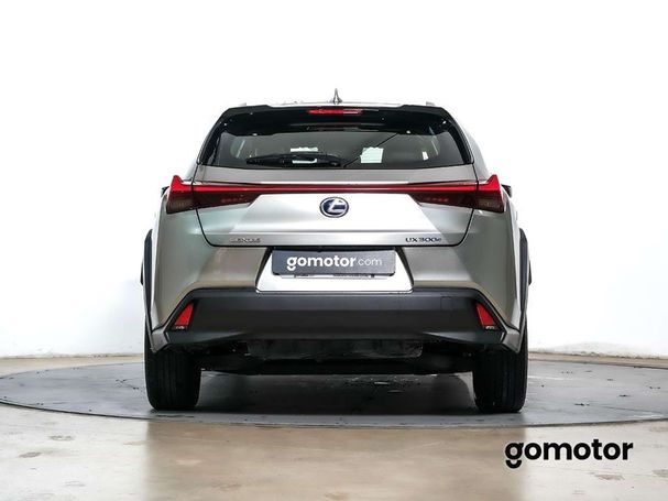 Lexus UX 300e 150 kW image number 6