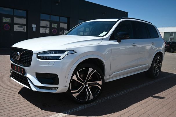 Volvo XC90 B5 AWD Ultimate 173 kW image number 1