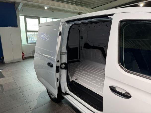 Ford Transit Connect 110 kW image number 7