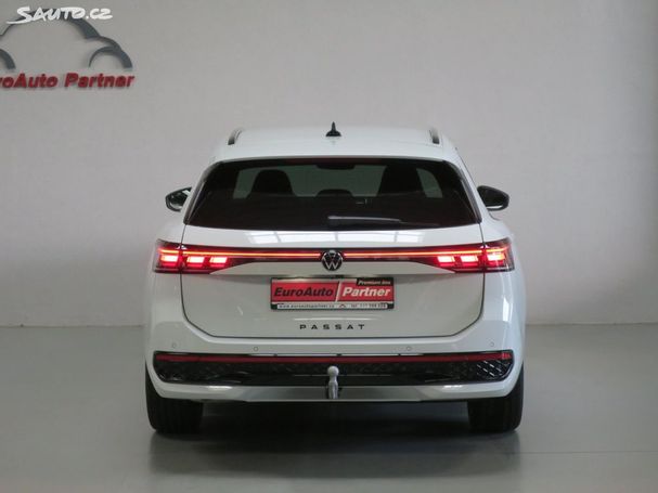 Volkswagen Passat 2.0 TDI 4Motion DSG 142 kW image number 4