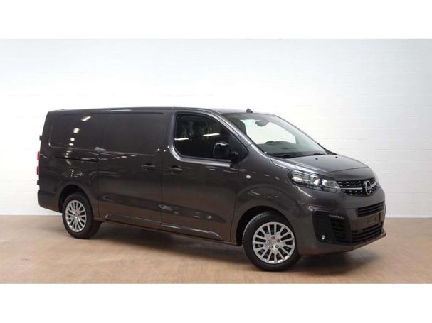 Opel Vivaro 107 kW image number 3