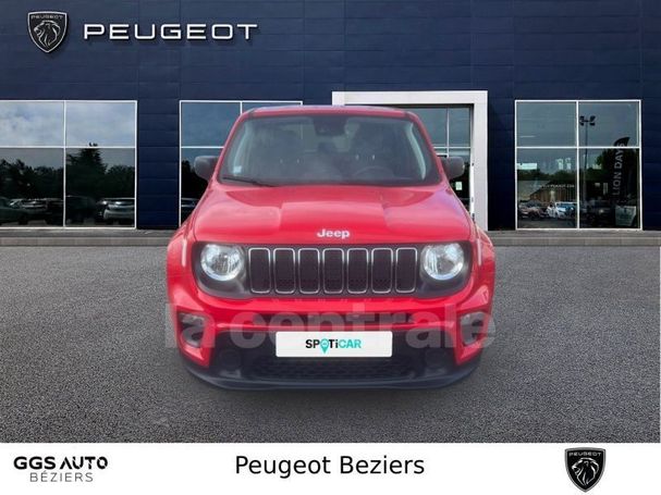 Jeep Renegade 1.0 Sport 88 kW image number 2