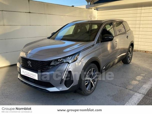 Peugeot 5008 PureTech 130 EAT8 S&S Allure 96 kW image number 15