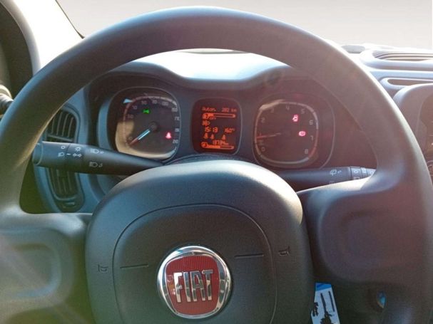 Fiat Panda 1.0 Hybrid 51 kW image number 13