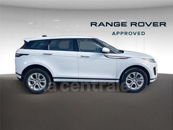 Land Rover Range Rover Evoque 147 kW image number 4