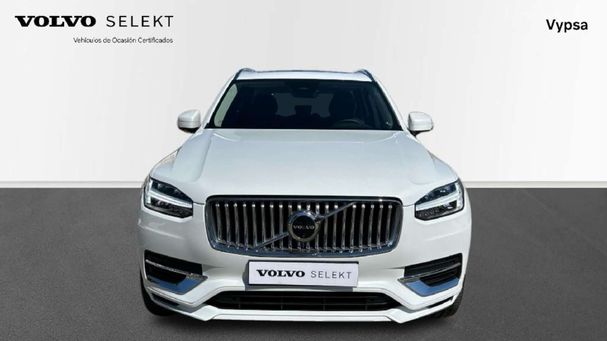 Volvo XC90 B5 AWD 173 kW image number 3