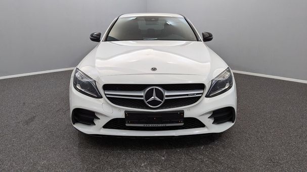 Mercedes-Benz C 43 AMG 287 kW image number 3