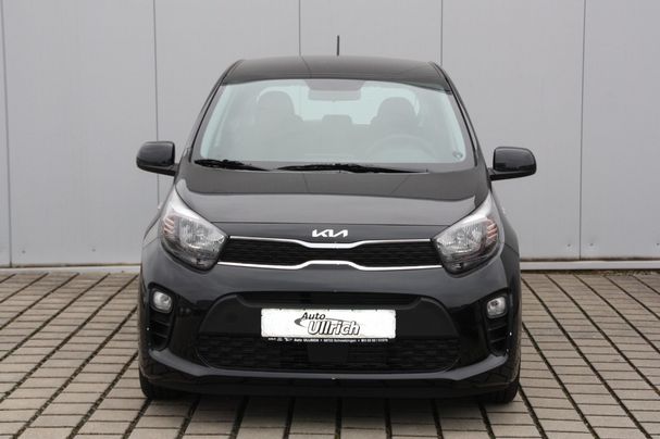 Kia Picanto 1.2 62 kW image number 2