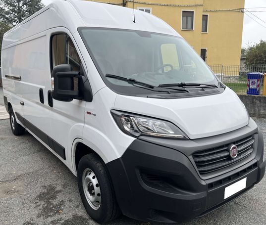 Fiat Ducato 140 103 kW image number 4