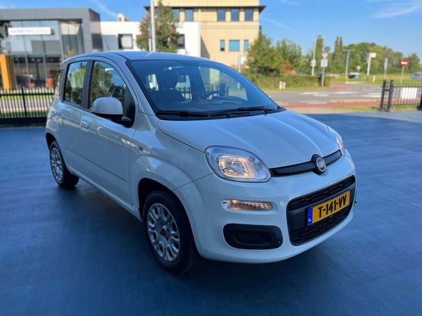 Fiat Panda 1.2 Lounge 51 kW image number 7