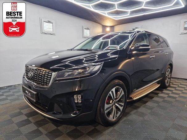 Kia Sorento AWD 147 kW image number 1