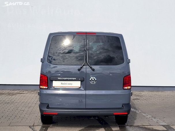 Volkswagen T6 Transporter 110 kW image number 6