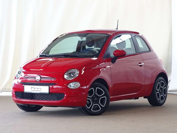 Fiat 500 1.0 51 kW image number 2