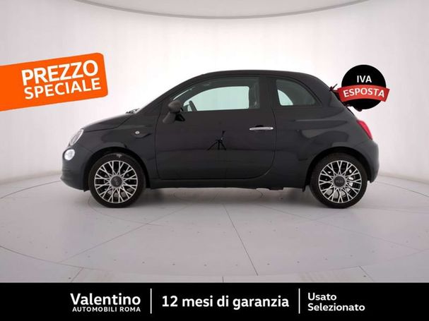 Fiat 500C 1.0 Hybrid 51 kW image number 4