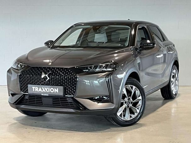 DS Automobiles 3 Crossback PureTech 130 96 kW image number 1