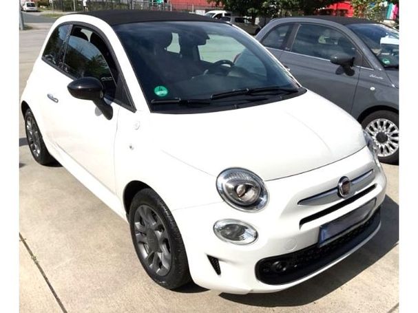 Fiat 500C 51 kW image number 1