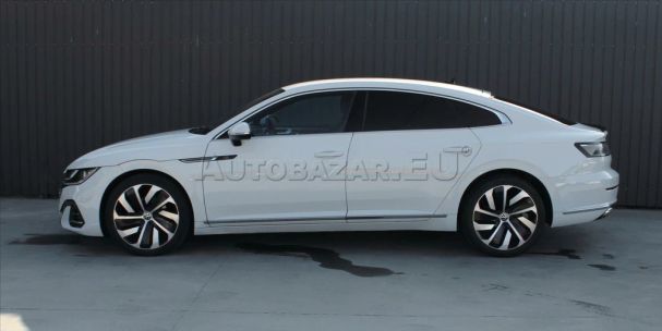 Volkswagen Arteon 110 kW image number 5