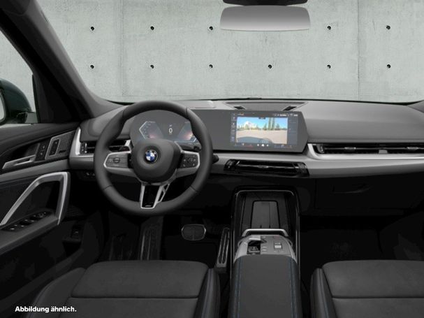 BMW X1 sDrive 115 kW image number 5