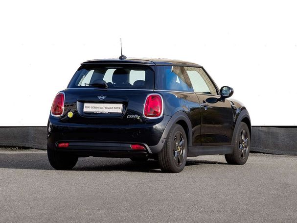 Mini Cooper SE Mini 135 kW image number 4