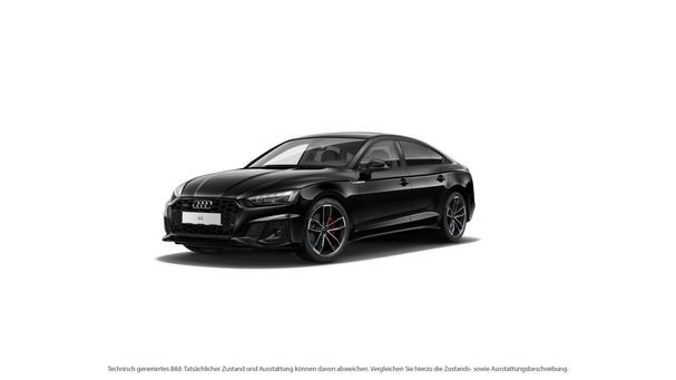 Audi A5 40 TFSI quattro S tronic S-line Sportback 150 kW image number 1