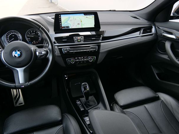 BMW X2 sDrive20i 141 kW image number 26