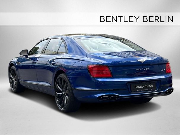 Bentley Flying Spur 400 kW image number 4