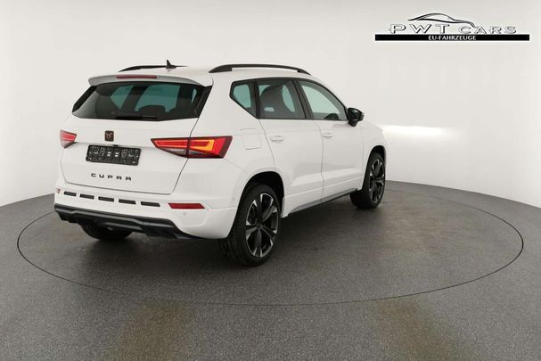 Cupra Ateca 110 kW image number 16