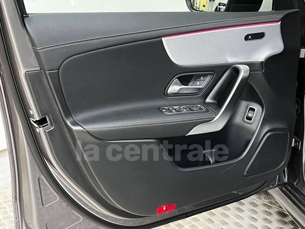 Mercedes-Benz A 180 100 kW image number 17