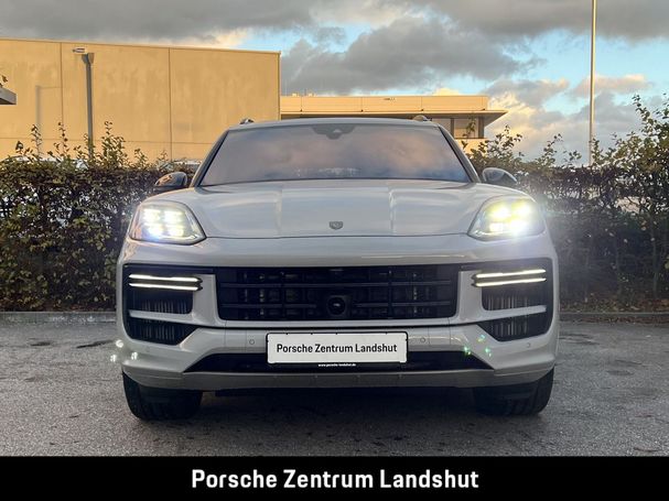 Porsche Cayenne Turbo E-Hybrid 544 kW image number 9