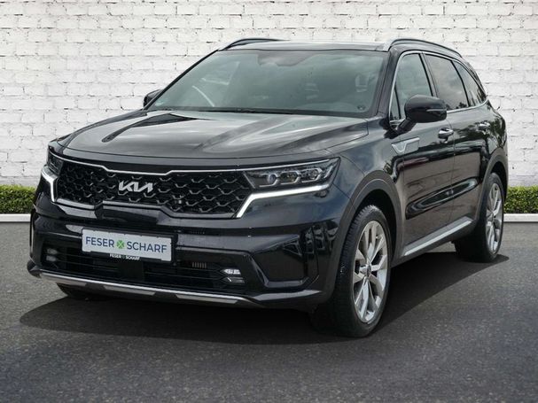 Kia Sorento 2.2 Spirit AWD DCT8 142 kW image number 11