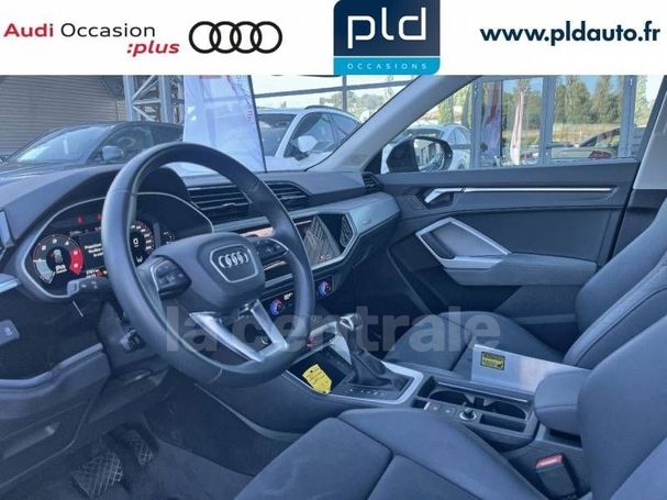 Audi Q3 35 TDI S tronic 110 kW image number 5