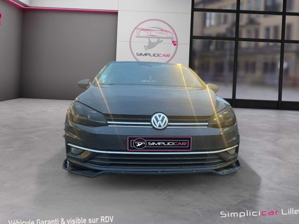 Volkswagen Golf DSG 85 kW image number 2