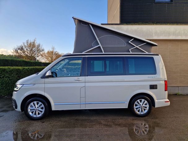 Volkswagen T6 California DSG Ocean 110 kW image number 4