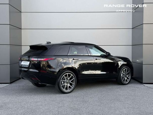 Land Rover Range Rover Velar 224 kW image number 2