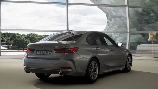 BMW 318i 115 kW image number 6