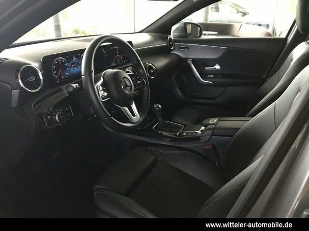 Mercedes-Benz A 180 100 kW image number 9