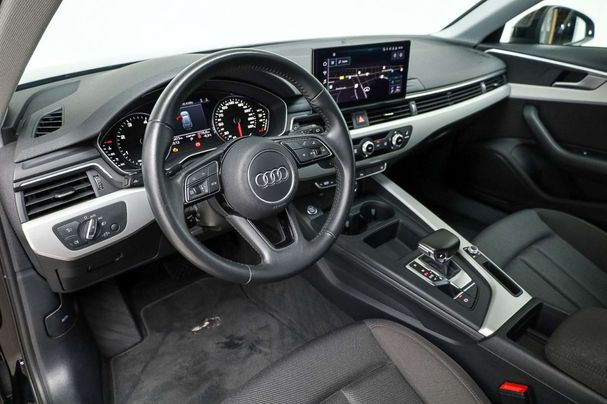 Audi A4 40 TDI 140 kW image number 12