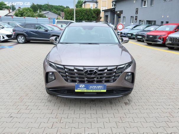 Hyundai Tucson 1.6 T-GDI 110 kW image number 3