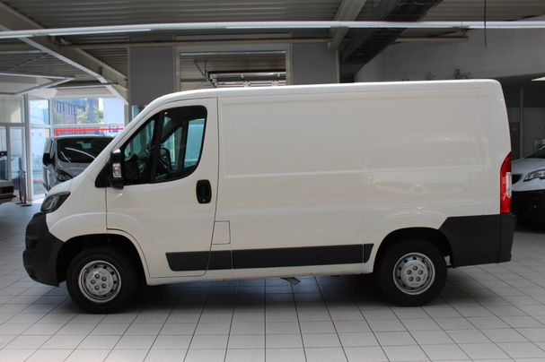 Peugeot Boxer HDi 81 kW image number 3