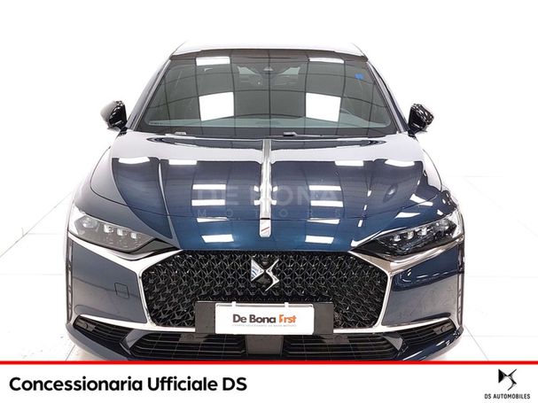 DS Automobiles 9 1.6 165 kW image number 6