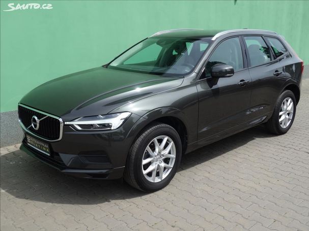 Volvo XC60 AWD 140 kW image number 40