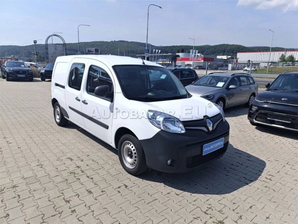 Renault Kangoo BLUE dCi 95 70 kW image number 4